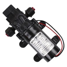 SEiNTF 高級型 30W DC 12V 隔膜水泵 小型, 1個