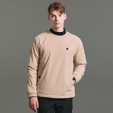 Cleveland GOLF 男士防風襯裡輕質加墊風衣 CGMWT43902