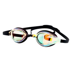 Tapony 弧形選手用泳鏡 TY-1004, 1個, CLRD