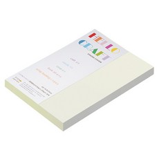 paperculture 達文西壓紋 厚款雙面壓紋紙 No 51 自然色 180g, 45個