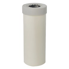 파미레 막걸리 와인병 쿨러 아이보리 DK501, 1개, 750ml