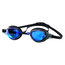 Tapony 弧形選手用泳鏡 TY-1004, 1個, DKBL