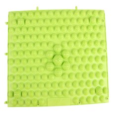 비투윈 시원한 발 지압매트, 기본 8, 1개