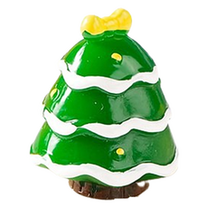 正月市集 聖誕樹裝飾公仔 類型14, 1個