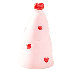 正月市集 聖誕樹裝飾公仔 類型13, 1個