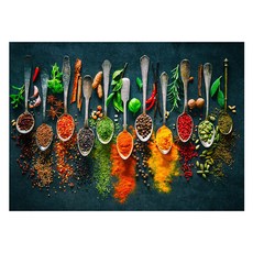 J&K 專注力UP益智拼圖, 1000件, 1個, 商品22