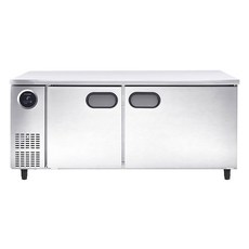 스타리온 테이블 올스텐 냉장고 1800 냉동 465L 방문설치, SR-T18DSEMC