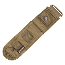 Emerson Gear 戰術刀套, 狼棕色, 1個