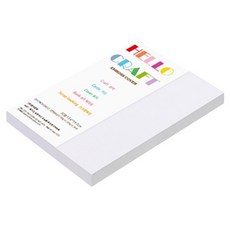 종이문화 양면 펠트 다빈치 엠보스지 180g No 0 스노우화이트, 55개