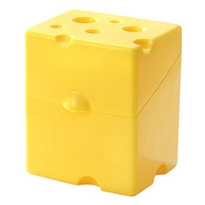 CASA LIFE 切片起司保鮮盒, 1個