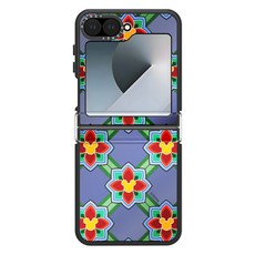 모란카노 미러 디즈니 K HERITAGE 디자인 휴대폰 케이스