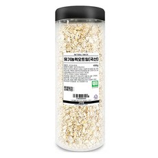 SUPERGOOD Gomine 即食燕麥片, 400g, 1個