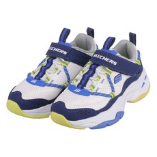 Skechers 男童 D'Lites 4.0 運動鞋 SK0BDCDX012