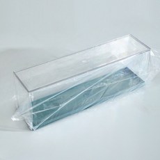 데일리네스트 진열장 피규어 장식장 검푸른색, 1개