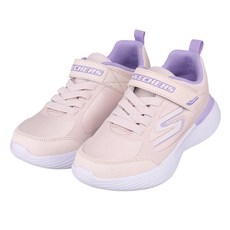 SKECHERSKids Skechers 女童 Go Run 400 V2 運動鞋 SK0GDCDY072