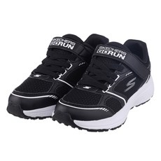 Skechers 女童 Go Run Consistent 運動鞋 SK0GDCDY061