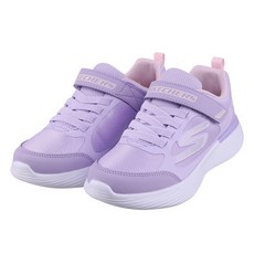 SKECHERS 女童 Go Run 400 V2 運動鞋 SK0GDCDY071