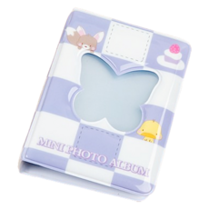 라벤티아 휴대용 미니 커플 사진 앨범, 타입12, 20매