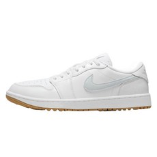 조던 나이키 남성용 에어 1 로우 G 운동화 DD9315 111