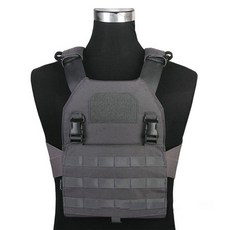 Emerson Gear APC 戰術背心, 狼灰色, 1個