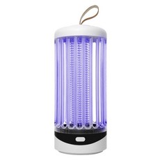 뉴에이커 전격살충 포충기 가정용 캠핑용, BZ-MK1000