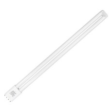 Lumitron 高清LED雙管日光燈27W, 晝光色, 1個