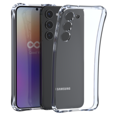 굿밸류 카메라보호 프리즘 쉴드 휴대폰 케이스