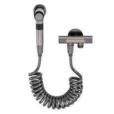 Magdrain Royal Jet 一鍵式浴室噴槍, 1個