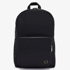 FRED PERRY 尼龍提尖背包 L8282 CFPU2438282-102, 單品, 1個