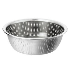 Casabeni Grande 不鏽鋼瀝水盆, 1個