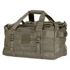 5.11 Tactical Rush LBD Mike 40L, 遊騎兵綠, 1個