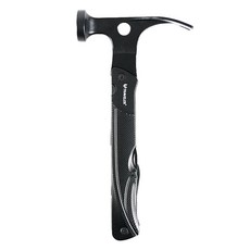 Traveler 多用途鎚, 黑色, 1個