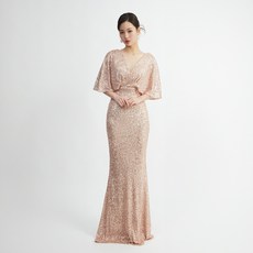 lilydress 夏爾洋裝 LDP39