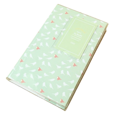 Laventia 迷你相簿, 16張, 類型5