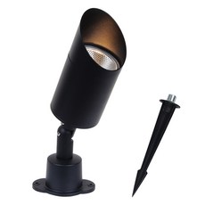 WONHA 包裝型 直附式兩用 DS Eco Artis 樹木投射燈 LED 20W, 燈泡色