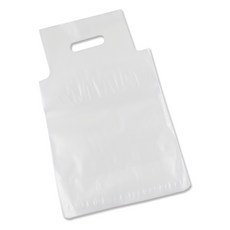 Inp 環形手柄手提袋 16 x 26 x 8 cm單一 26, 1入, 100個