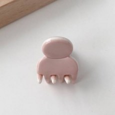 수스다 미니미 셀룰로오스 집게핀 헤어핀