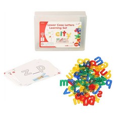 edx education 透明英文單字學習組 56506C, 1套, 混合顏色