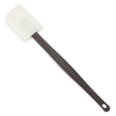 耐高溫矽膠刮刀B 420mm, 1個, 隨機出貨