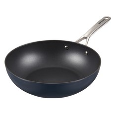 HAPPYCALL All Ready IH感應爐適用深炒鍋, 28cm, 1個