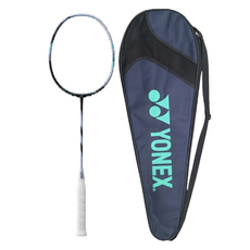 YONEX 羽球拍 ASTROX 88D GAME 未穿線 + 全拍套組, 1套