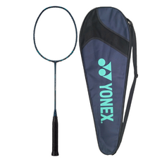 YONEX 羽球拍 未穿線 + 全拍套 中階款球拍組, 1套, NANOFLARE 800 TOUR