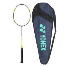 YONEX 羽球拍 未穿線 + 全拍套 中階款球拍組, 1套, ARCSABER 7 TOUR