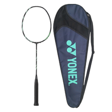 YONEX 羽球拍 未穿線 + 全拍套 中階款球拍組, 1套, ASTROX 11