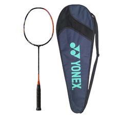 YONEX 羽球拍 未穿線 + 全拍套 中階款球拍組, 1套, ASTROX 77 TOUR