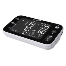 바로잰 펄스플러스 자동전자혈압계 HBP-4100, 1개