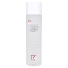 FAU 肌膚解決方案SOS化妝水, 150ml, 1個
