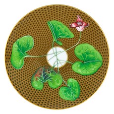 레이노리모주 아사룸 쿠페 플레이트, 트레조 플로리 마롱, 1개