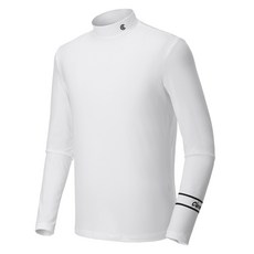 Cleveland GOLF 男士小高領長袖打底衣 CGMLT43905