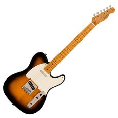 스콰이어 FSR Classic Vibe 50s Telecaster MN PPG 일렉기타, 2 Color Sunburst, 1개, 037-4031-503
